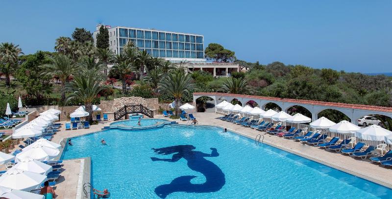 Denizkizi Hotel image