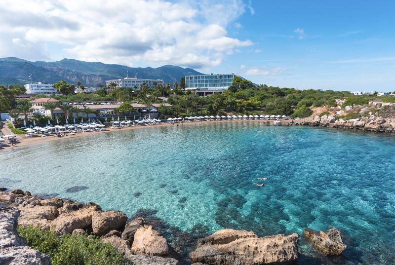 Denizkizi Hotel image