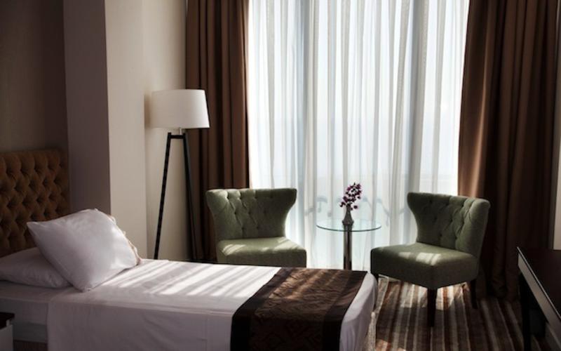 Denizkizi Hotel image
