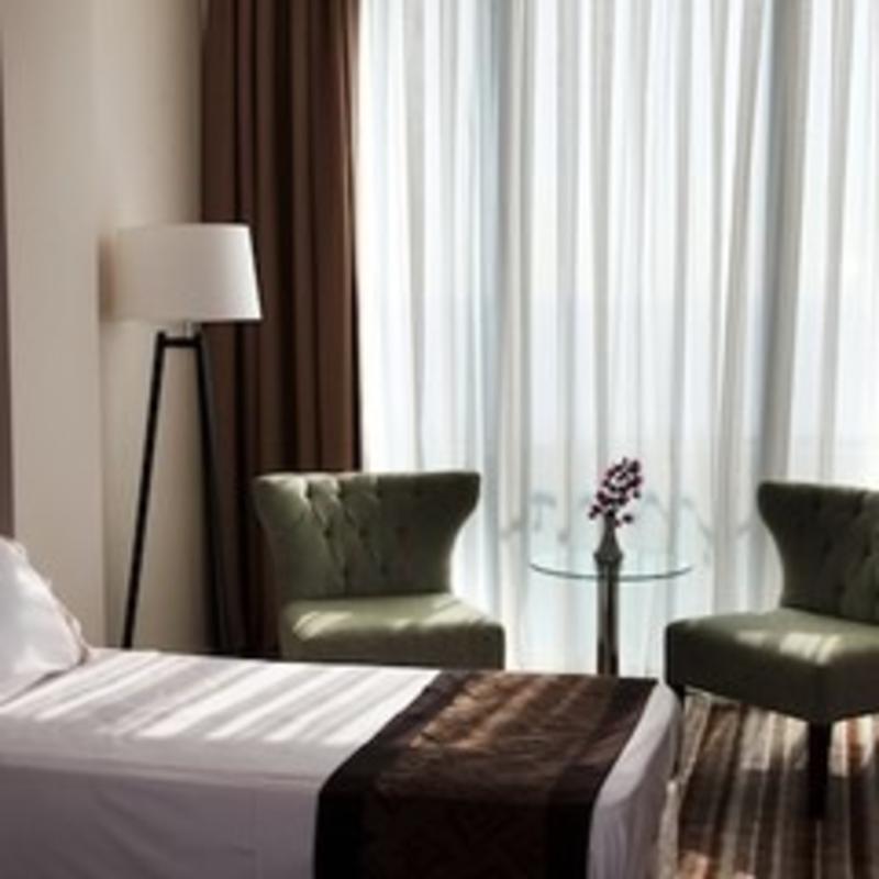 Denizkizi Hotel image