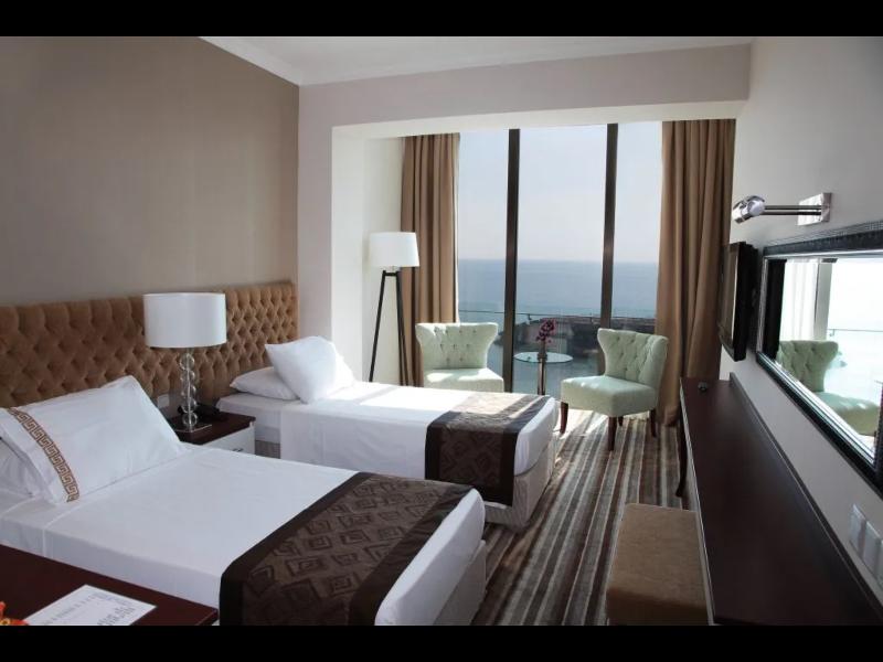 Denizkizi Hotel image