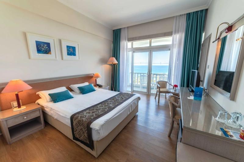 Denizkizi Hotel image