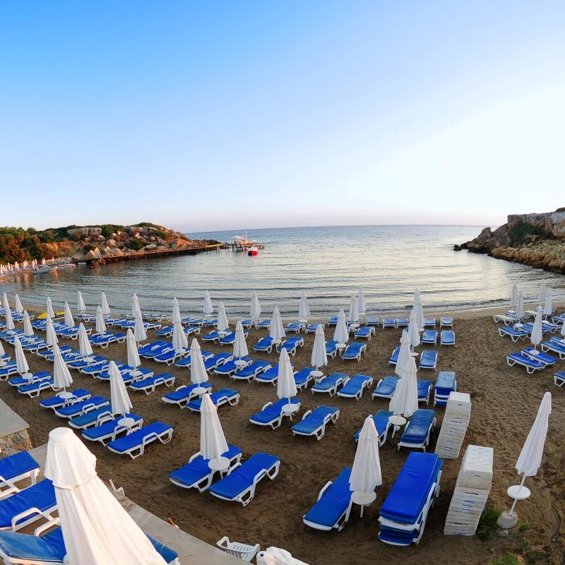 Denizkizi Hotel image