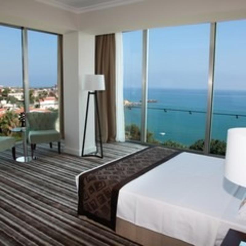 Denizkizi Hotel image