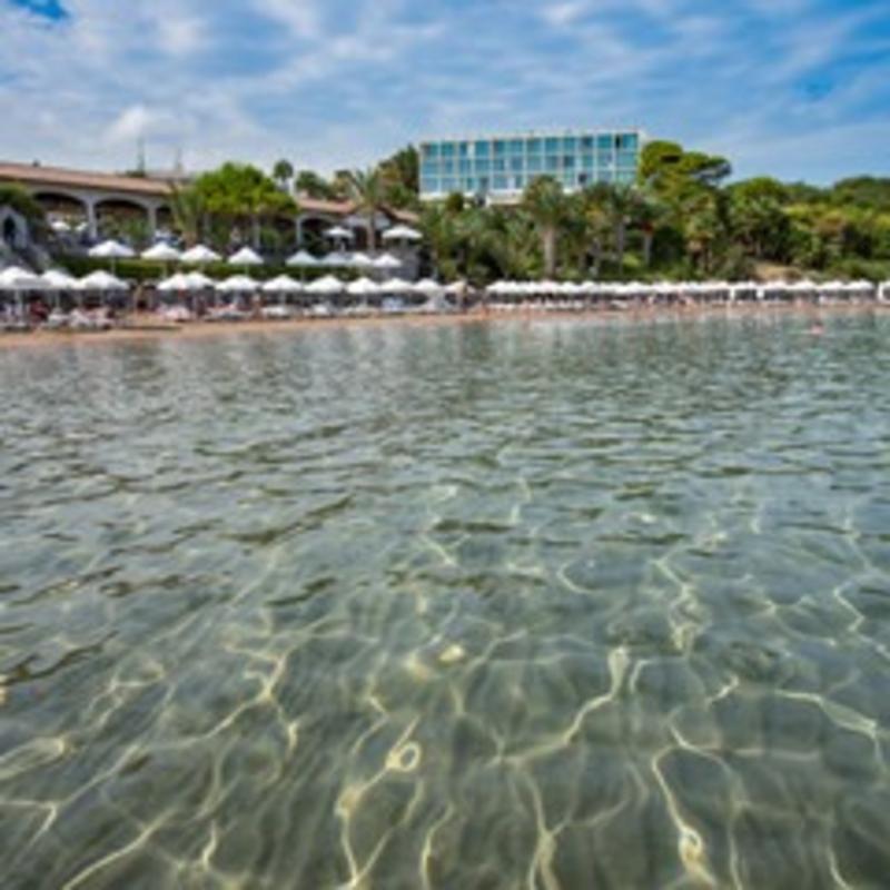 Denizkizi Hotel image