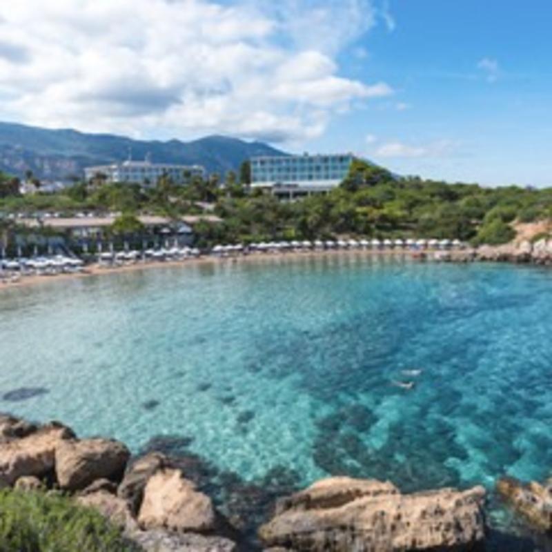 Denizkizi Hotel image