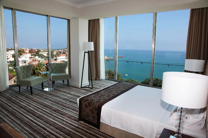 Denizkizi Hotel image