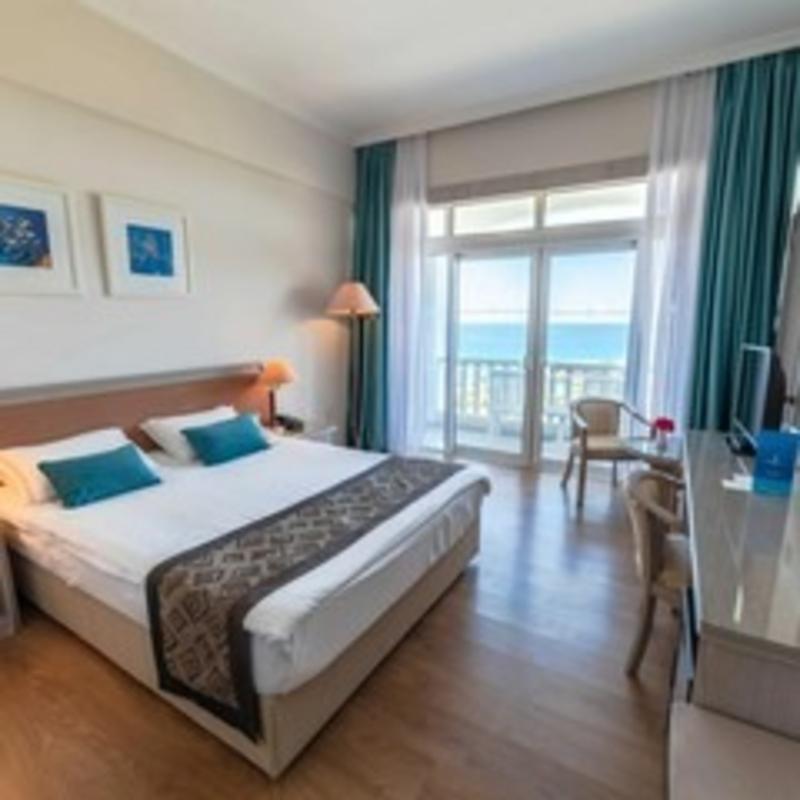 Denizkizi Hotel image