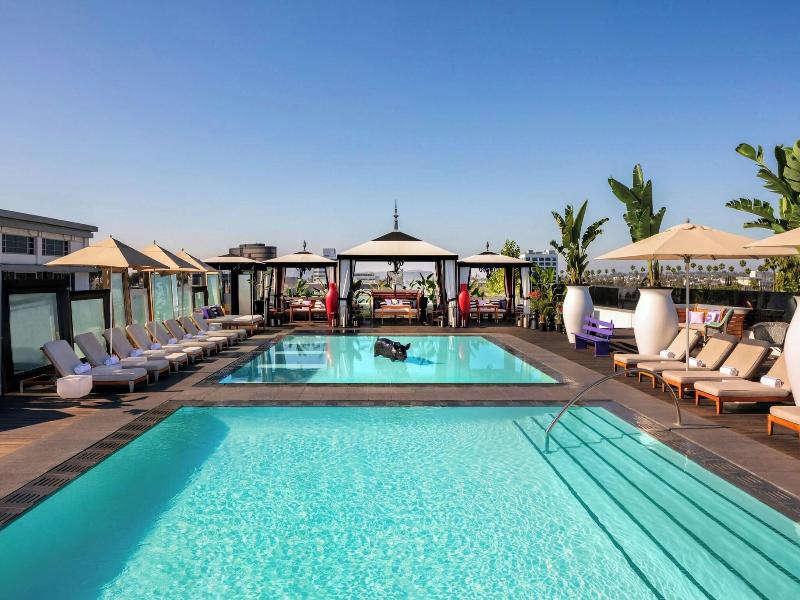SLS Beverly Hills image