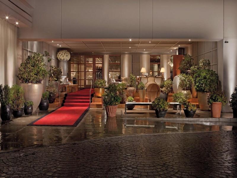SLS Beverly Hills image