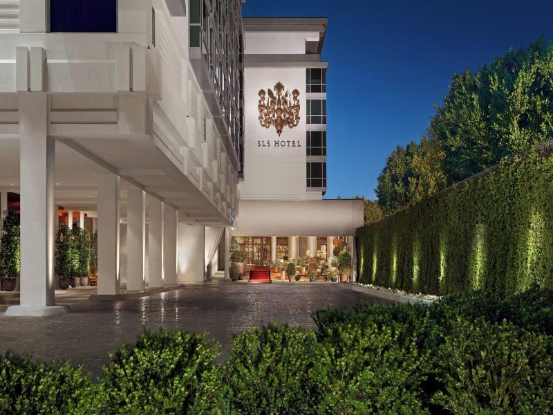 SLS Beverly Hills image