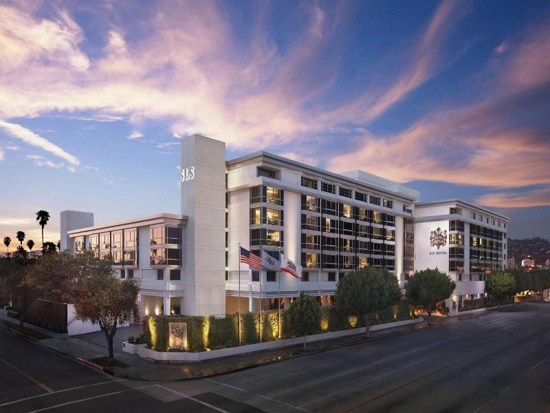 SLS Beverly Hills image
