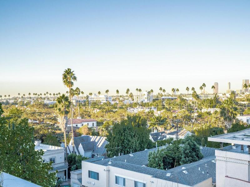 SLS Beverly Hills image