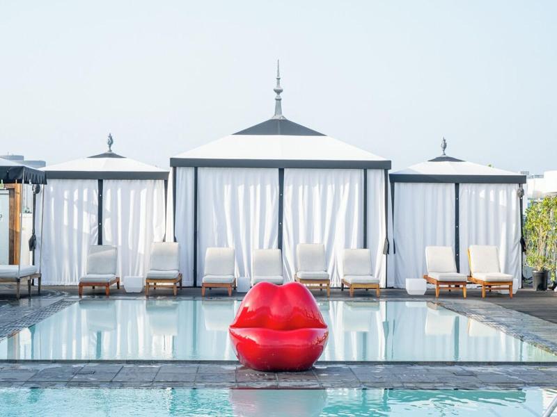 SLS Beverly Hills image