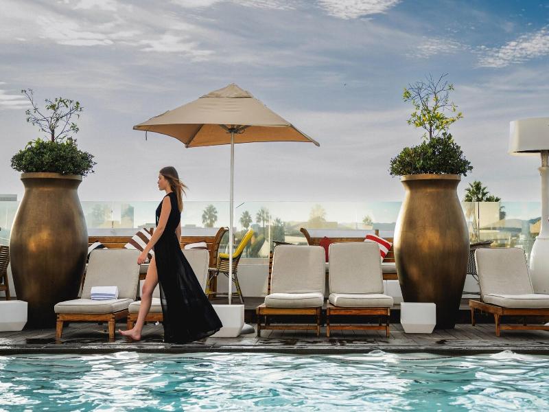 SLS Beverly Hills image