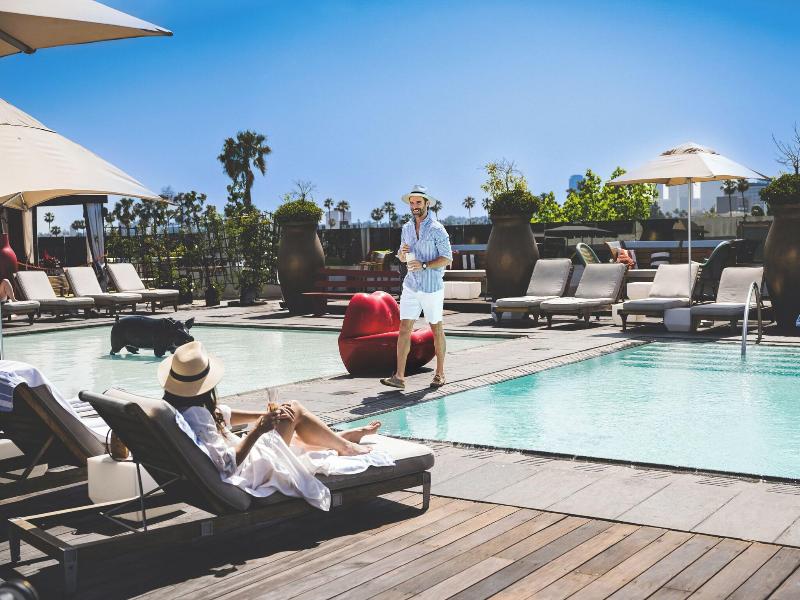 SLS Beverly Hills image