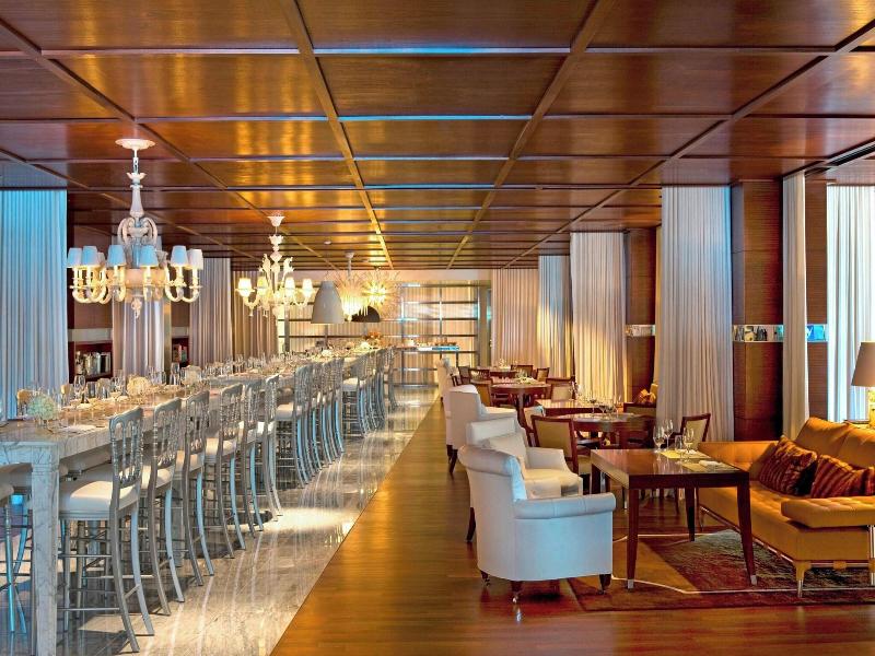 SLS Beverly Hills image