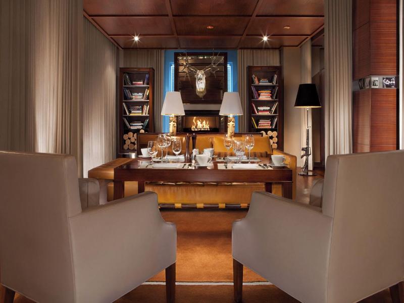 SLS Beverly Hills image