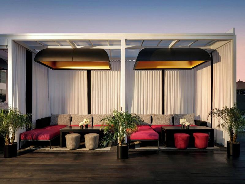 SLS Beverly Hills image