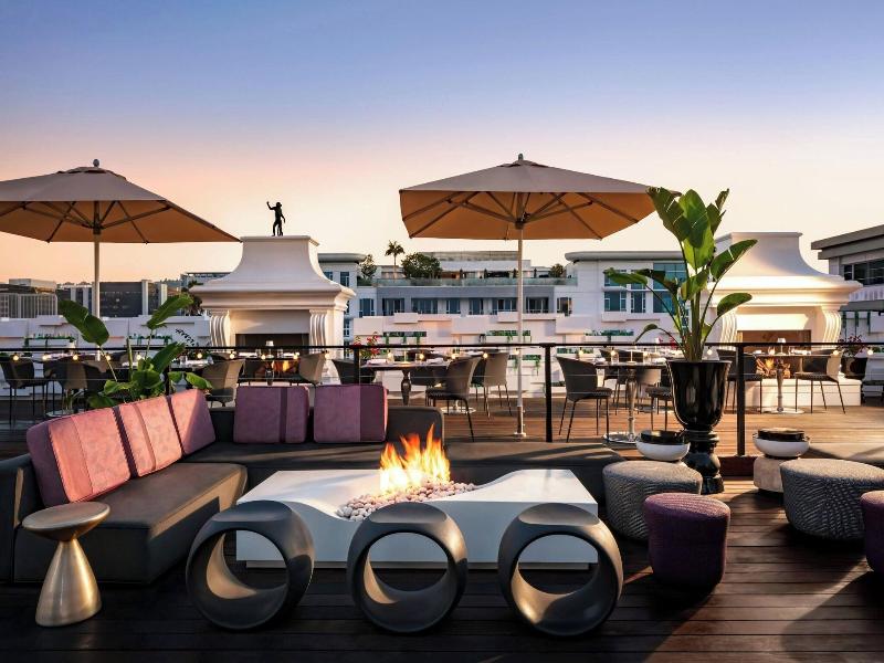 SLS Beverly Hills image