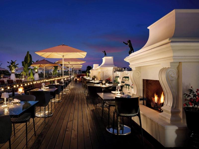 SLS Beverly Hills image