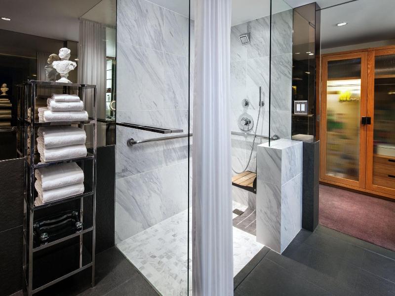 SLS Beverly Hills image
