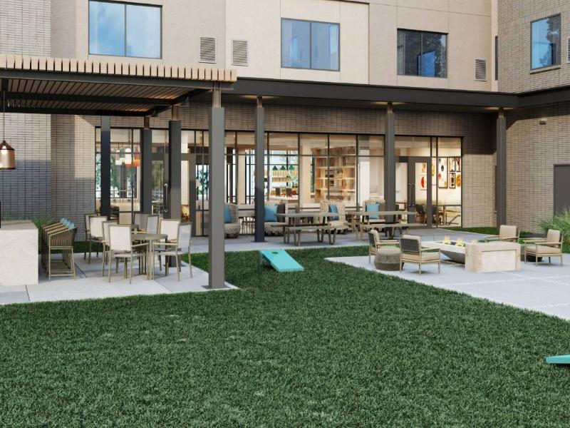 Homewood Suites by Hilton Wichita Airport image