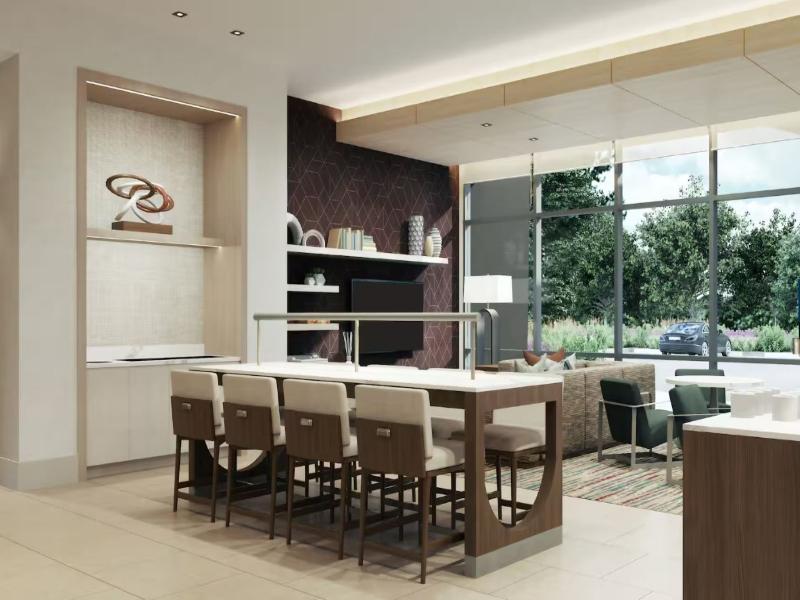 Homewood Suites by Hilton Wichita Airport image