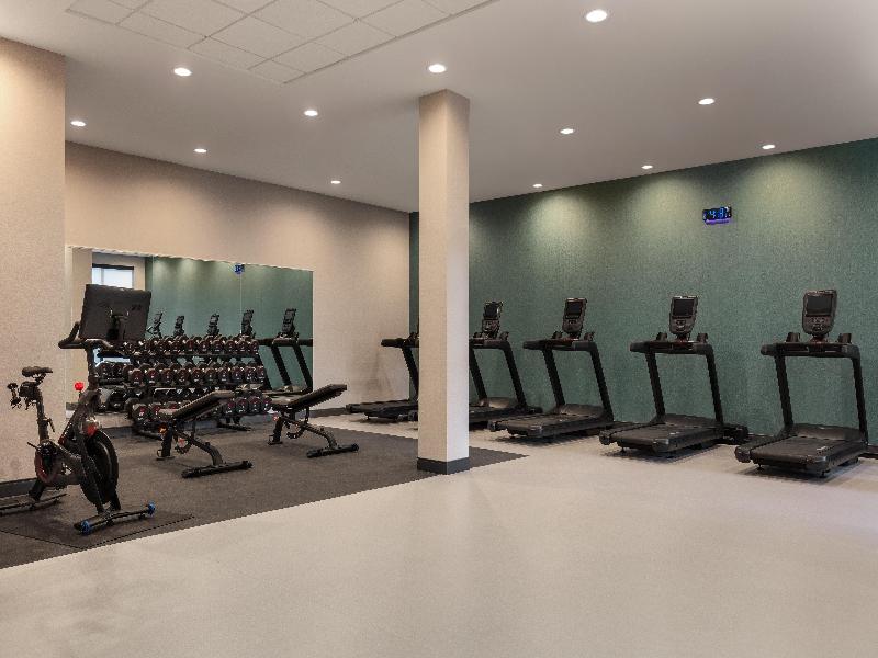 Homewood Suites by Hilton Wichita Airport