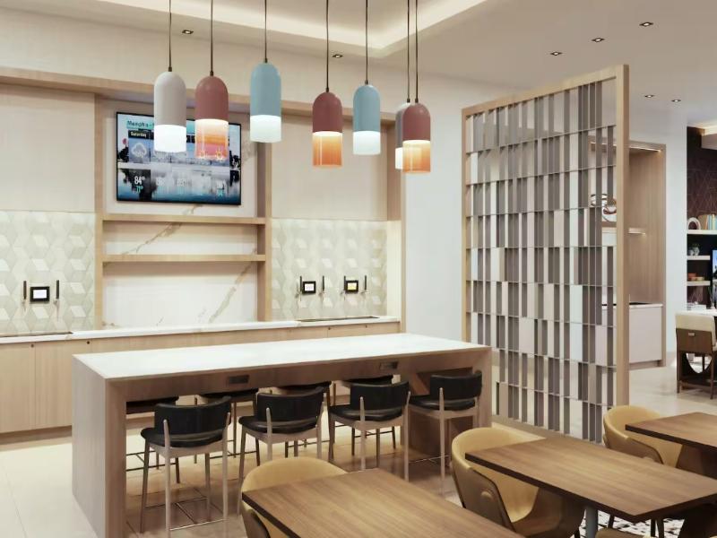 Homewood Suites by Hilton Wichita Airport image