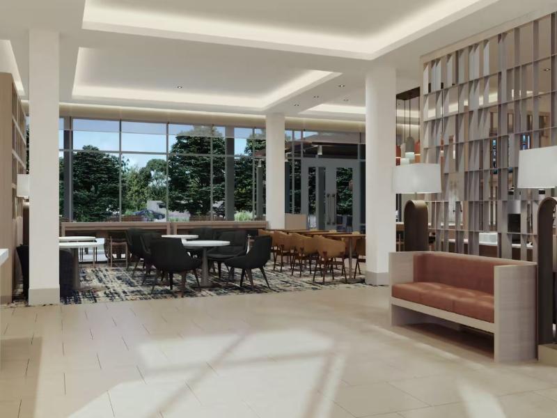 Homewood Suites by Hilton Wichita Airport image