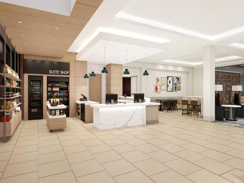 Homewood Suites by Hilton Wichita Airport image