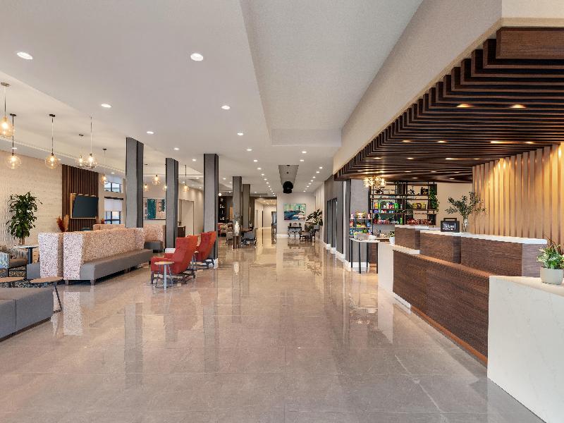 Homewood Suites by Hilton Wichita Airport