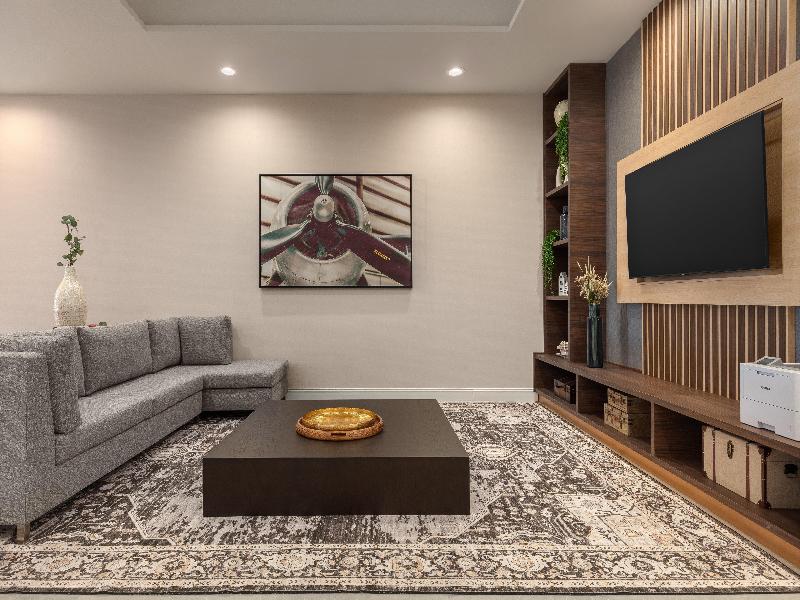 Homewood Suites by Hilton Wichita Airport