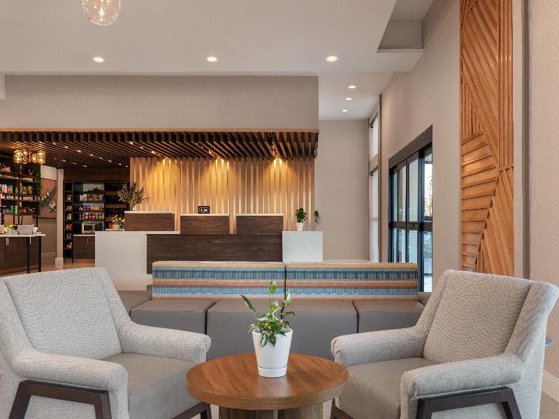 Homewood Suites by Hilton Wichita Airport