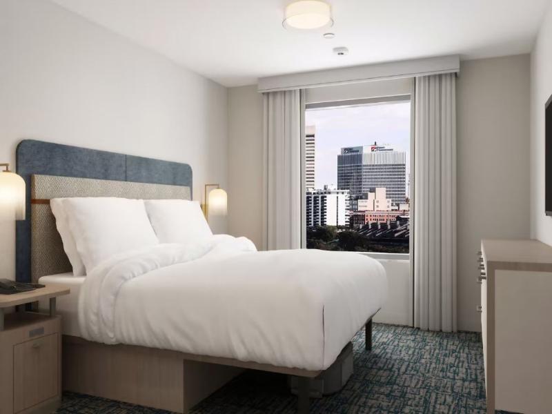Homewood Suites by Hilton Wichita Airport image