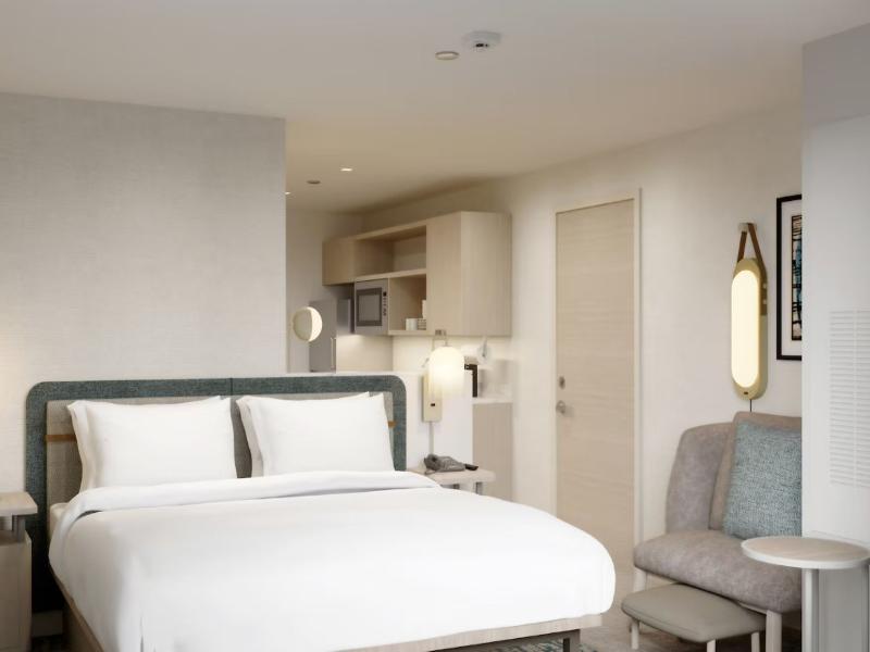 Homewood Suites by Hilton Wichita Airport image