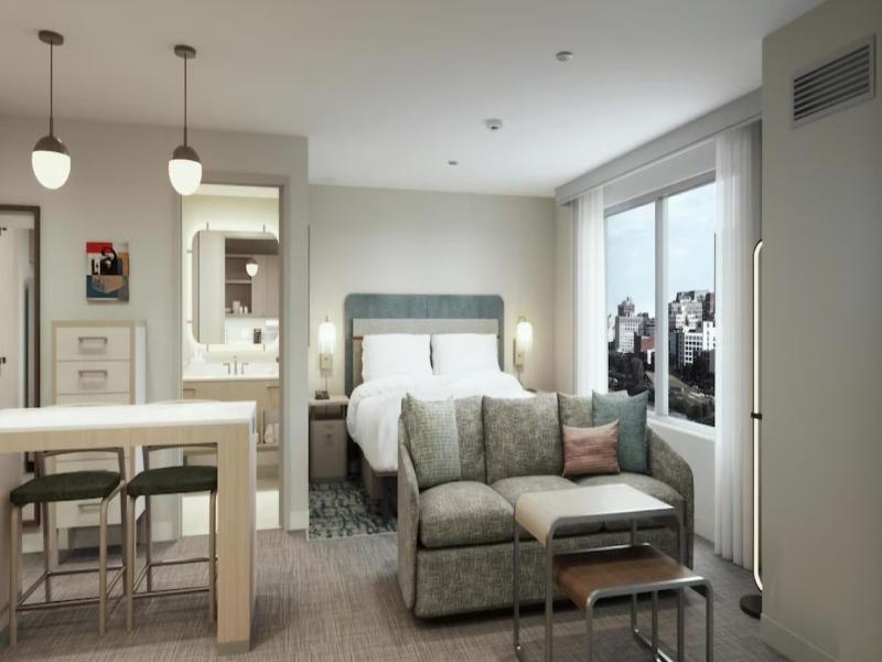 Homewood Suites by Hilton Wichita Airport image