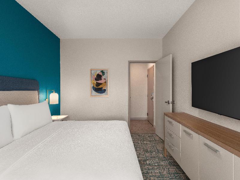 Homewood Suites by Hilton Wichita Airport image