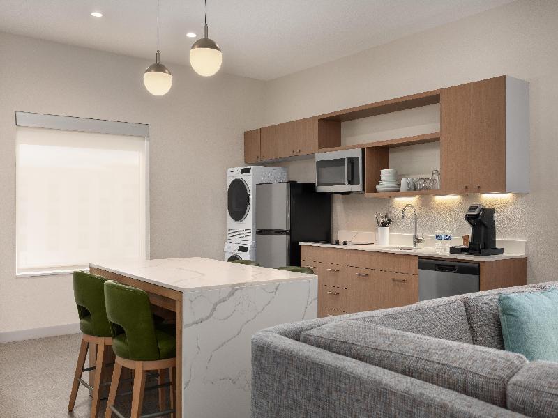 Homewood Suites by Hilton Wichita Airport image