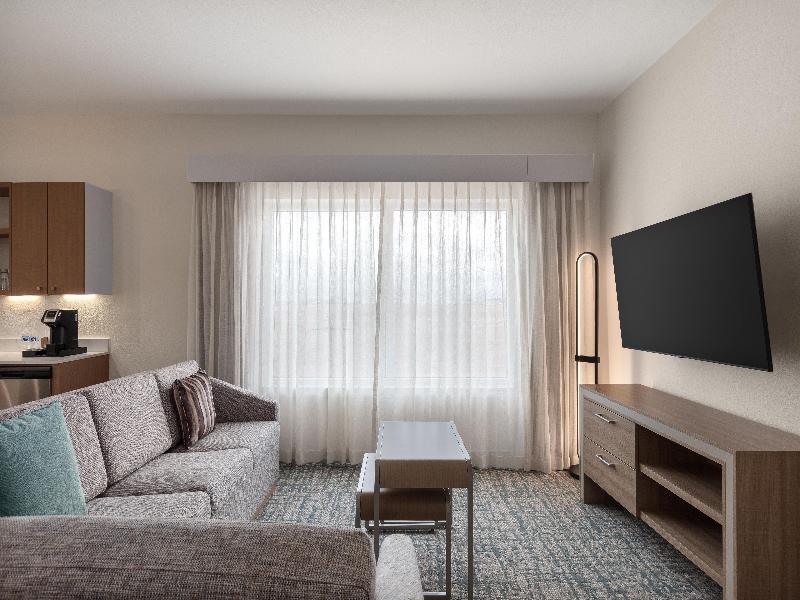 Homewood Suites by Hilton Wichita Airport image