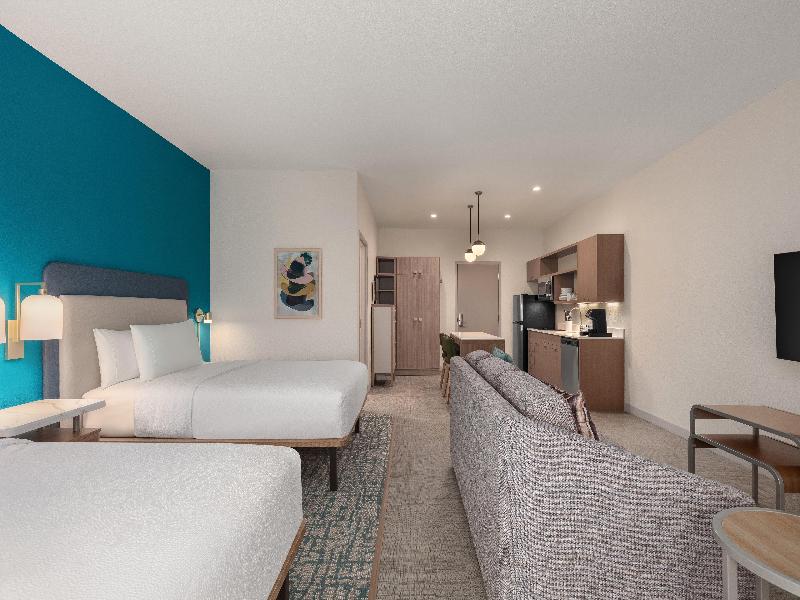Homewood Suites by Hilton Wichita Airport image
