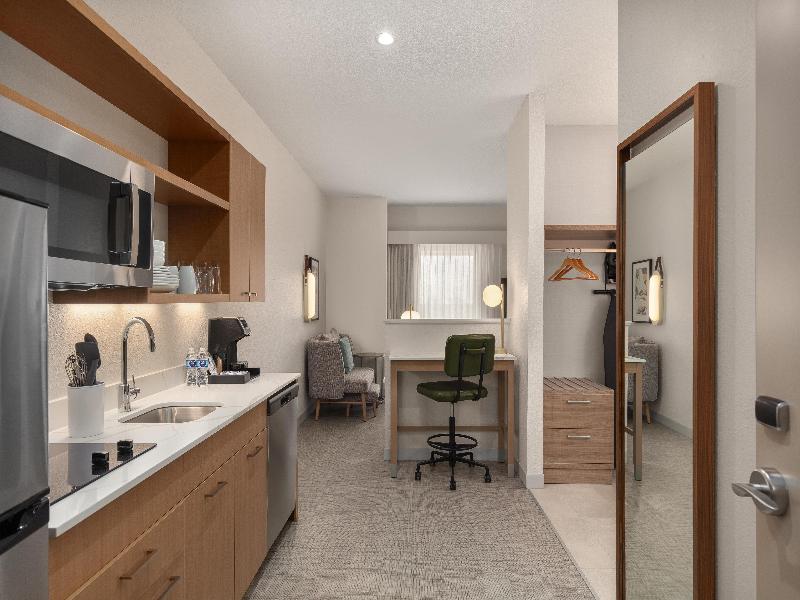 Homewood Suites by Hilton Wichita Airport image