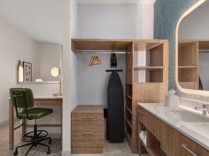 Homewood Suites by Hilton Wichita Airport image