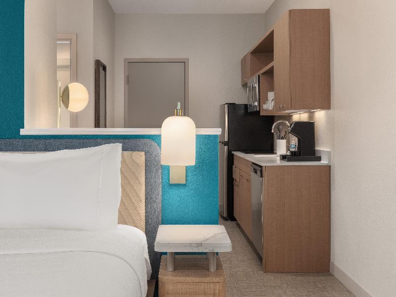 Homewood Suites by Hilton Wichita Airport image