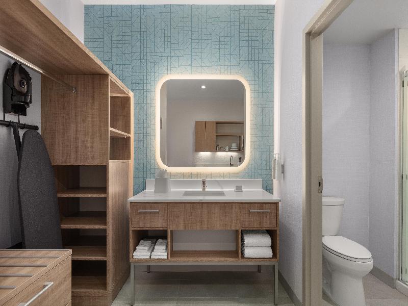Homewood Suites by Hilton Wichita Airport image