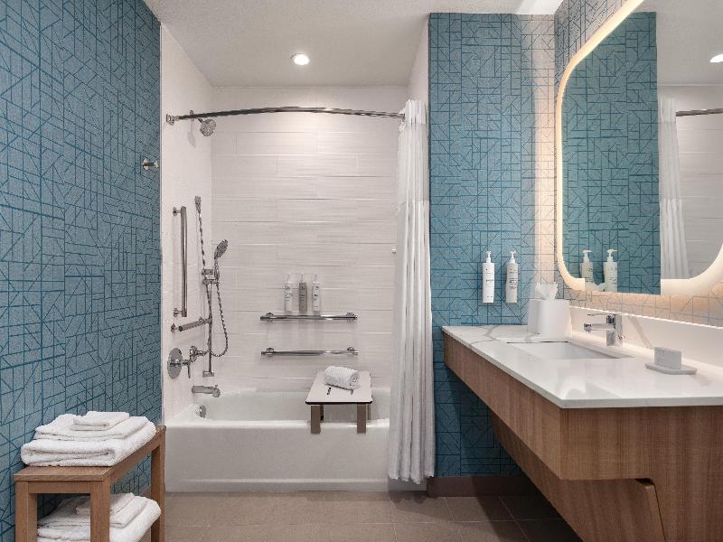 Homewood Suites by Hilton Wichita Airport image