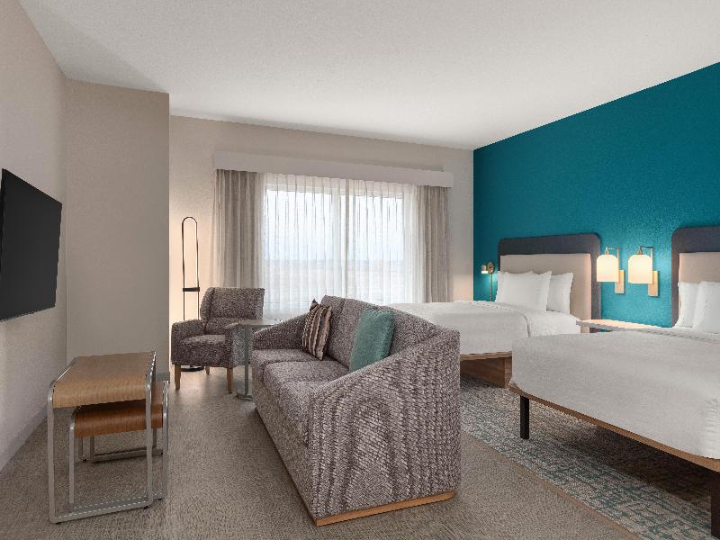 Homewood Suites by Hilton Wichita Airport image