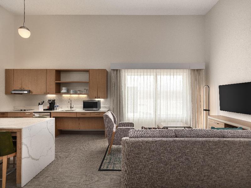 Homewood Suites by Hilton Wichita Airport image