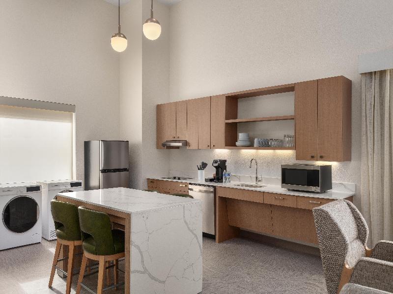 Homewood Suites by Hilton Wichita Airport image